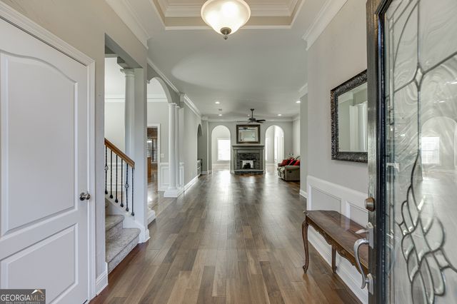 1707 Prospect View Drive, Lawrenceville, GA 30043
