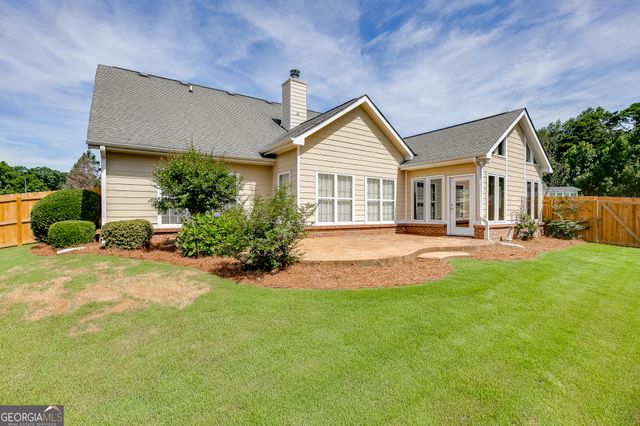 1707 Prospect View Drive, Lawrenceville, GA 30043