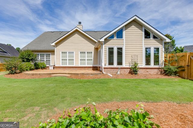 1707 Prospect View Drive, Lawrenceville, GA 30043