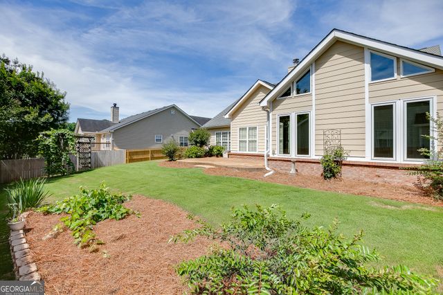 1707 Prospect View Drive, Lawrenceville, GA 30043