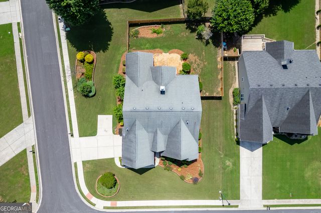 1707 Prospect View Drive, Lawrenceville, GA 30043