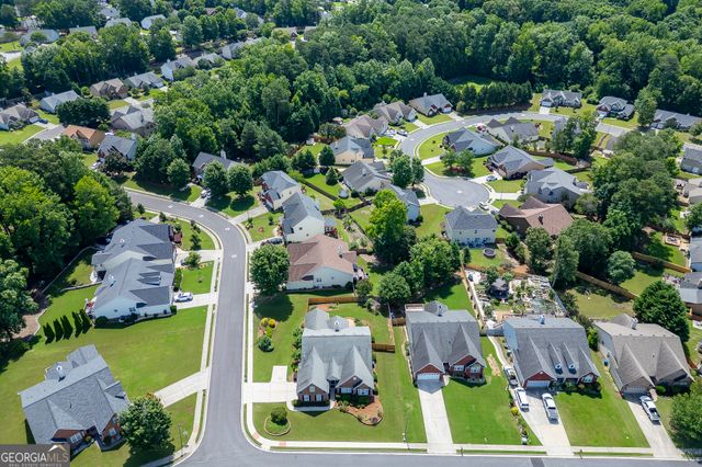 1707 Prospect View Drive, Lawrenceville, GA 30043