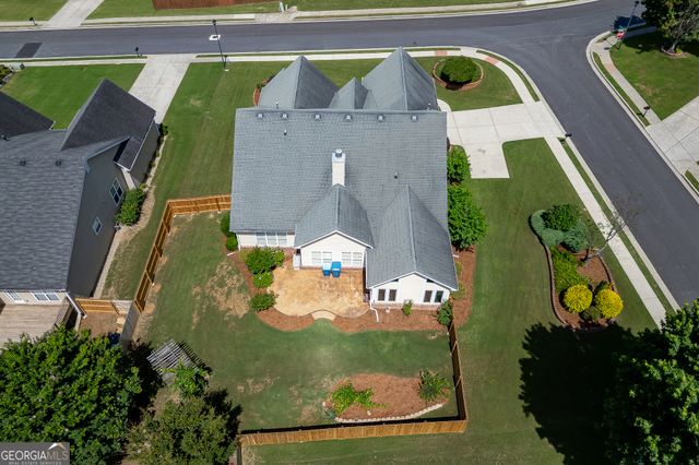 1707 Prospect View Drive, Lawrenceville, GA 30043