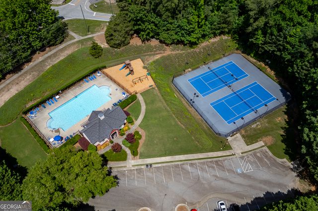 1707 Prospect View Drive, Lawrenceville, GA 30043