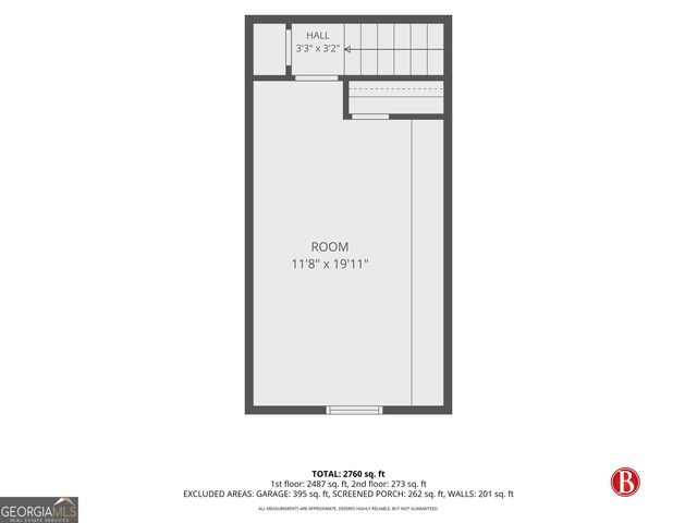 1707 Prospect View Drive, Lawrenceville, GA 30043