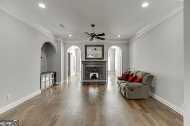 1707 Prospect View Drive, Lawrenceville, GA 30043