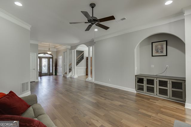 1707 Prospect View Drive, Lawrenceville, GA 30043