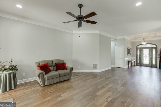 1707 Prospect View Drive, Lawrenceville, GA 30043