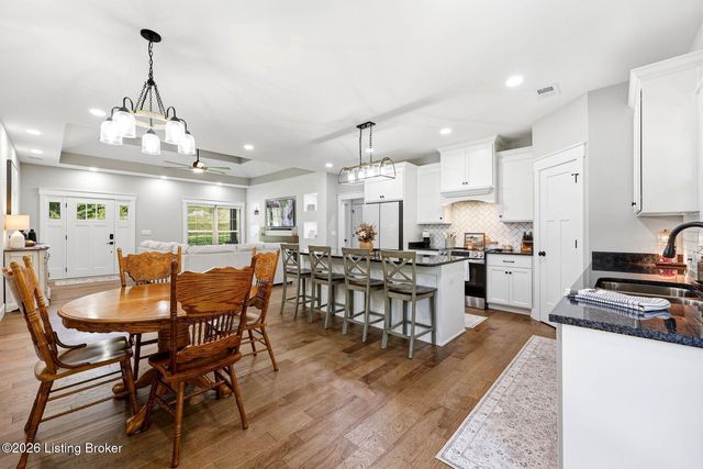 109 Leamington Dr, Bardstown, KY 40004