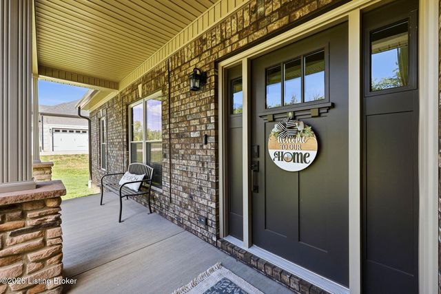 109 Leamington Dr, Bardstown, KY 40004