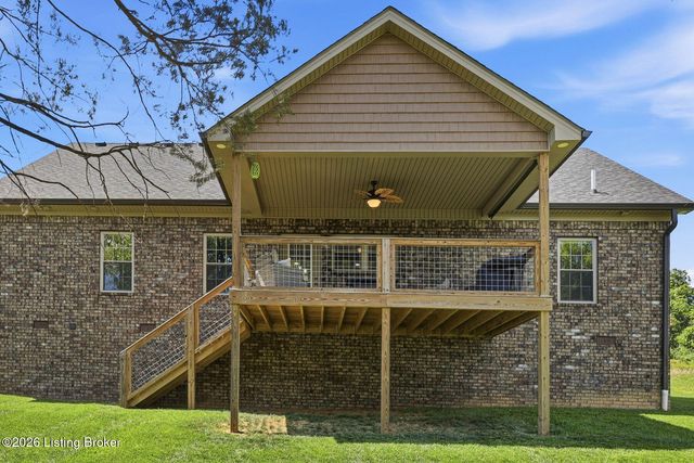 109 Leamington Dr, Bardstown, KY 40004
