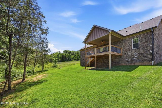 109 Leamington Dr, Bardstown, KY 40004