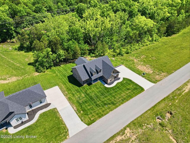 109 Leamington Dr, Bardstown, KY 40004
