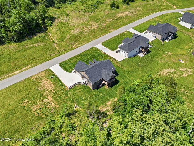 109 Leamington Dr, Bardstown, KY 40004