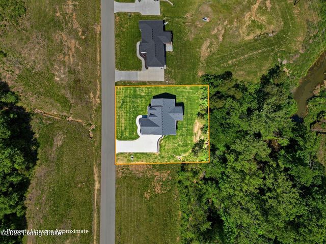 109 Leamington Dr, Bardstown, KY 40004