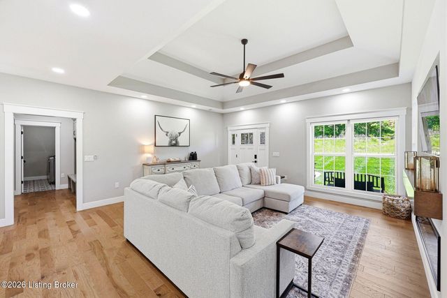 109 Leamington Dr, Bardstown, KY 40004