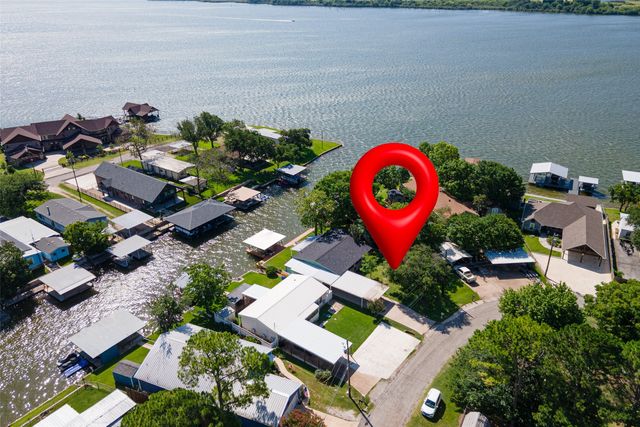 4517 Wildwood Circle, Granbury, TX 76049