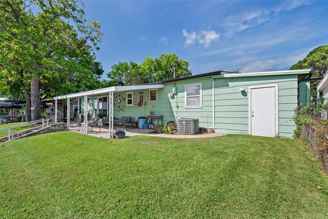 4517 Wildwood Circle, Granbury, TX 76049