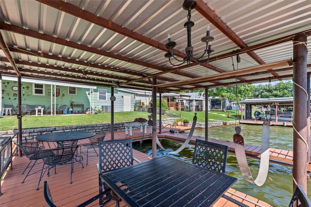 4517 Wildwood Circle, Granbury, TX 76049