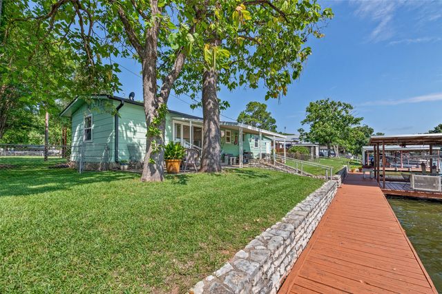 4517 Wildwood Circle, Granbury, TX 76049