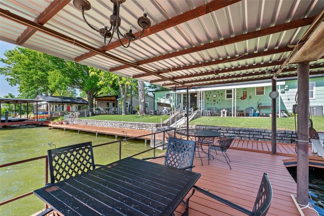 4517 Wildwood Circle, Granbury, TX 76049