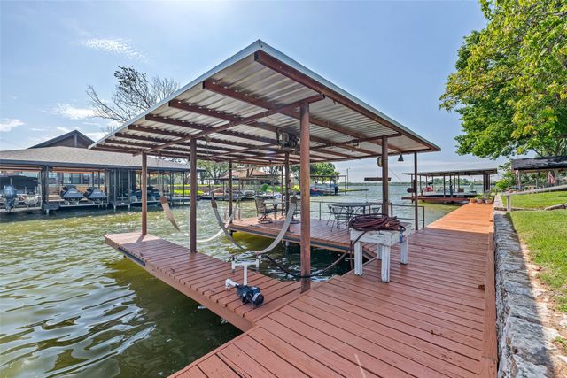 4517 Wildwood Circle, Granbury, TX 76049
