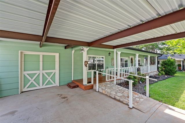 4517 Wildwood Circle, Granbury, TX 76049