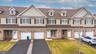 91 MORGAN WAY, Monroe Twp, NJ 08831
