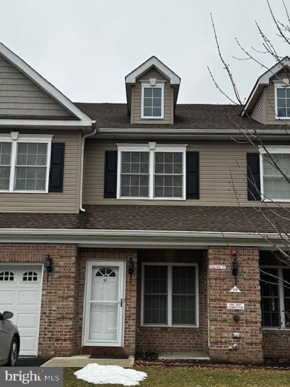 Image 1 of property listing at 91 MORGAN WAY, Monroe Twp, NJ 08831