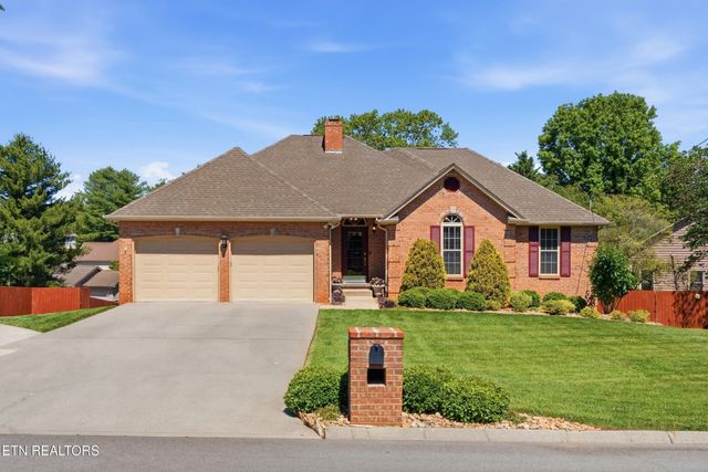 315 Silo Drive, Lenoir City, TN 37772