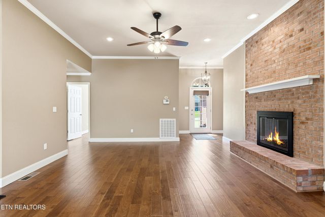 315 Silo Drive, Lenoir City, TN 37772