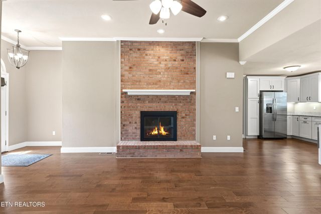 315 Silo Drive, Lenoir City, TN 37772