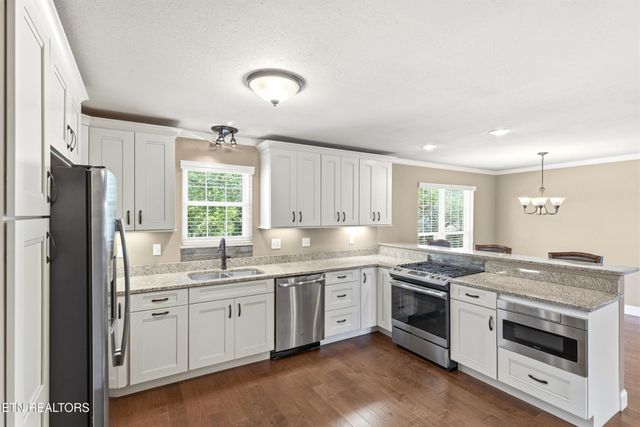 315 Silo Drive, Lenoir City, TN 37772