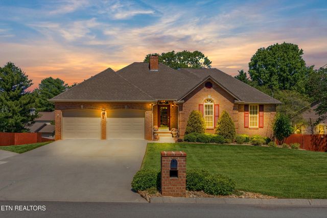 315 Silo Drive, Lenoir City, TN 37772