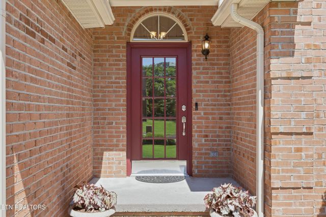 315 Silo Drive, Lenoir City, TN 37772