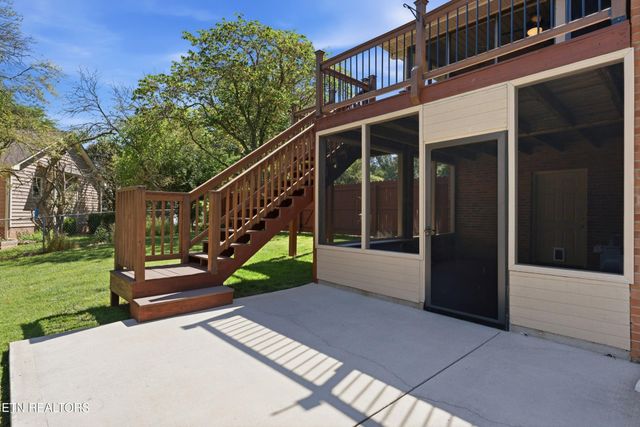 315 Silo Drive, Lenoir City, TN 37772