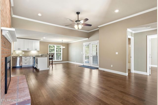 315 Silo Drive, Lenoir City, TN 37772