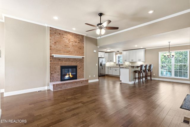 315 Silo Drive, Lenoir City, TN 37772