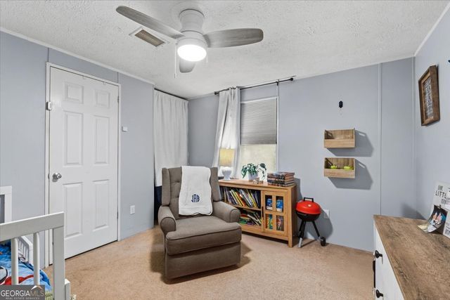 1771 Rays Church Road, Bishop, GA 30621