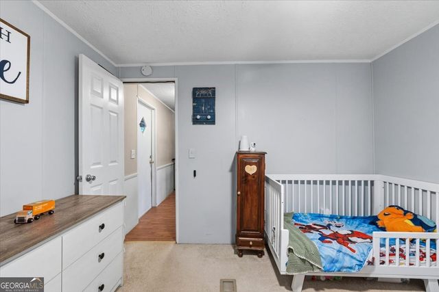 1771 Rays Church Road, Bishop, GA 30621