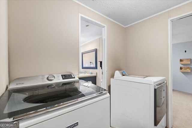 1771 Rays Church Road, Bishop, GA 30621