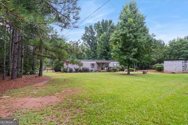 1771 Rays Church Road, Bishop, GA 30621