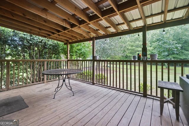 1771 Rays Church Road, Bishop, GA 30621