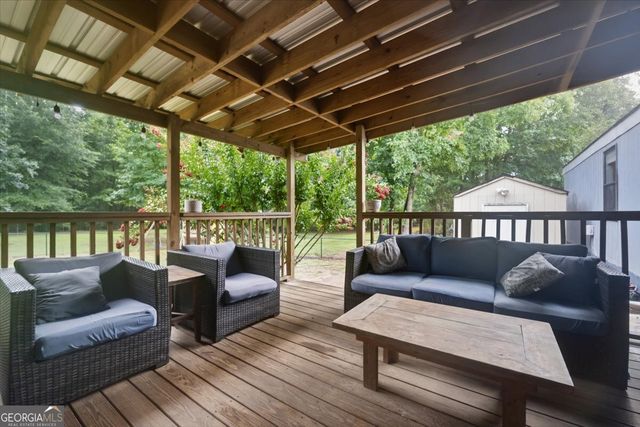 1771 Rays Church Road, Bishop, GA 30621
