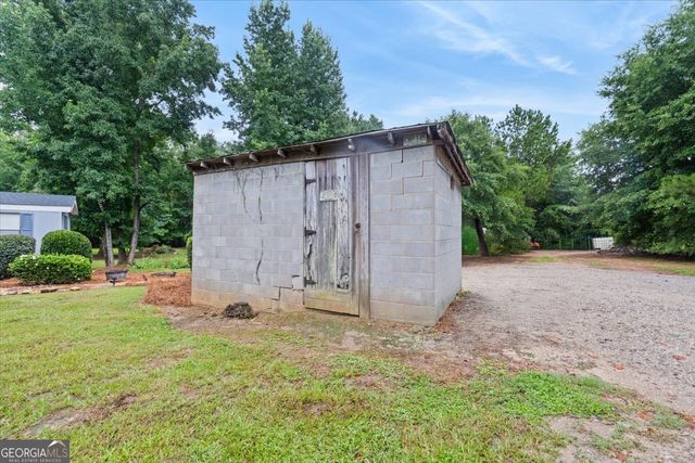 1771 Rays Church Road, Bishop, GA 30621