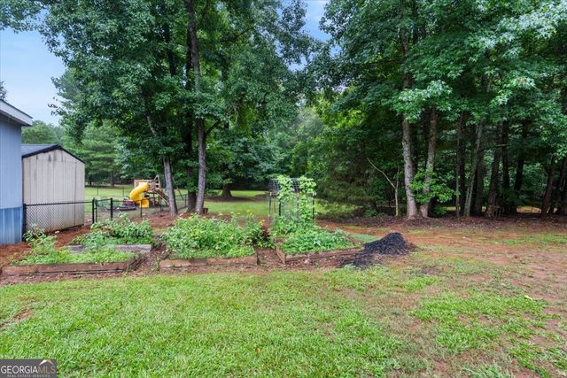 1771 Rays Church Road, Bishop, GA 30621