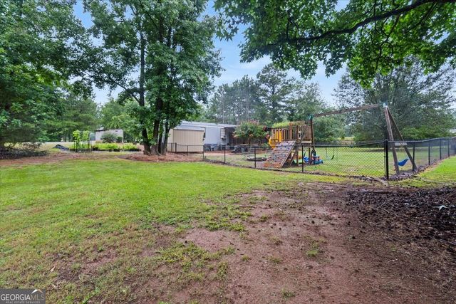 1771 Rays Church Road, Bishop, GA 30621