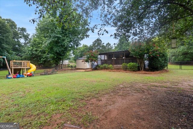 1771 Rays Church Road, Bishop, GA 30621