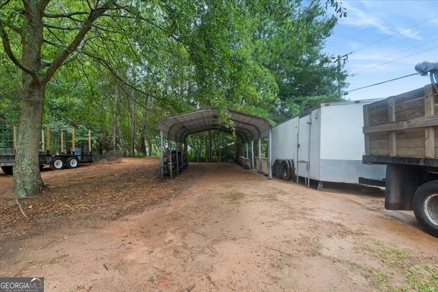 1771 Rays Church Road, Bishop, GA 30621