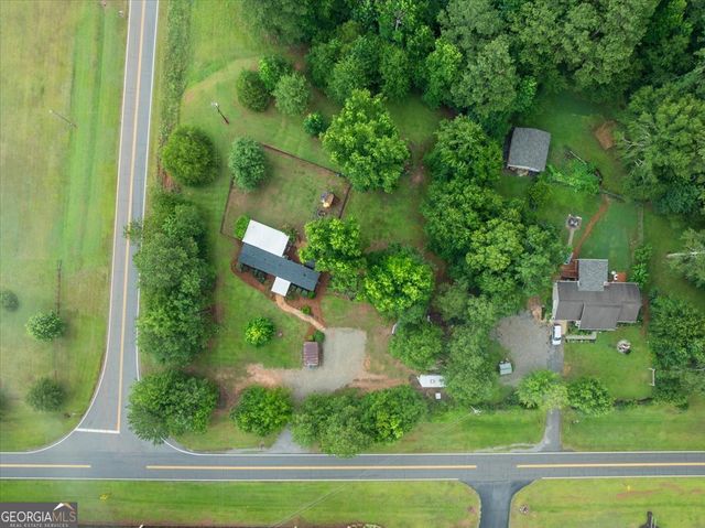1771 Rays Church Road, Bishop, GA 30621
